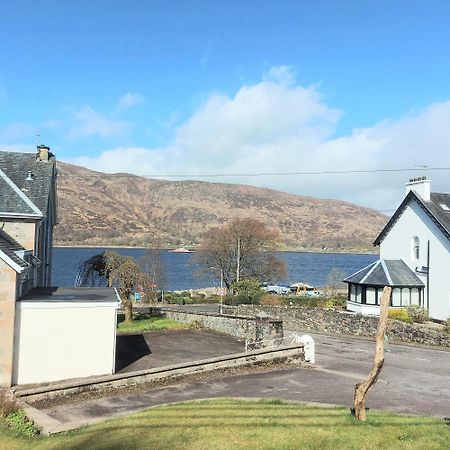 Burnside Cottage Fort William Exteriör bild